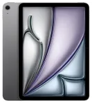 Plan&scaron;etinis kompiuteris Apple iPad Air 11" 8 gen. 128 GB Graphite (MH304TY/A)