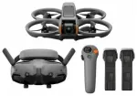 DJI Avata 360 Motion Fly More Combo (DJI Goggles N3)
