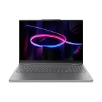 Lenovo Yoga 7i 2-in-1 Aura Edition 16IPH11 16" 2,8K OLED Core Ultra 7 355 32GB/2TB SSD Windows 11 ne&scaron;iojamas kompiuteris-konvertuojamas į plan&scaron;etinį kompiuterį