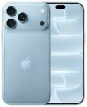 I&scaron;manusis telefonas Apple iPhone 18 Pro Max 512GB Blue