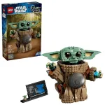 LEGO Star Wars 75446 Grogu (mandalorie&scaron;a māceklis)