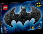 LEGO 76330 Būvē&scaron;anas komplekts &ldquo;Betmena logo&rdquo;
