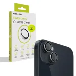 Mobile Origin Easy Lens guards, clear - iPhone 14/14 Plus