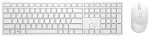 Dell KM5221W Pro Bezvadu Tastatūra un Pele