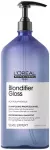 L'Oreal Professionnel - Serie Expert Blondifier Gloss Shampoo 1500ML