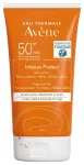 Avene, Intense Protect, Drėkinamasis kasdienis kūno kremas, Kūnui, SPF 50+, 150 ml