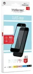 MS Diamond Glass Edge Lite FG OnePlus Nord N100 czarny|black Full Glue