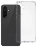Roar Armor telefono dėklas Samsung Galaxy A36 5G (A366) skaidrus
