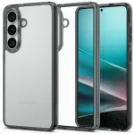 Spigen Ultra Hybrid telefono dėklas Samsung Galaxy S26 (S942) skaidrus