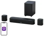 Ultimea Aura A50 Pro Soundbar
