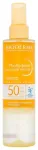 BIODERMA Photoderm Eau Solaire ANTI-OX SPF50 apsauginis vanduo nuo saulės 200 ml