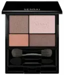 Sensai Colours Eye Colour Palette 01 Shiny Foliage