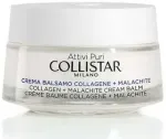 Collistar Attivi Puri Kolageno ir malachito kremo balzamas 50ml