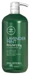 Paul Mitchell Hydrating and Soothing Conditioner for Dry Hair Tea Tree Lavender (Mint Conditioner) 300ml