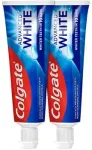 Colgate Advanced White Dviguba dantų pasta 75ml