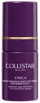 Paakių kremas Collistar Unica Crema Contorno De Ojos Redensificante Drenante Anti-Bolsas 15ml