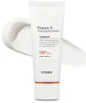 COSRX Vitamin E Vitalizing Sunscreen SPF 50+ 50ml