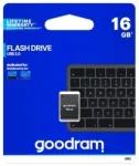 Goodram 16GB UPI2 USB 2.0 Zibatmiņa