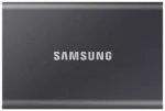 Samsung Portable SSD T7 Ārējais SSD disks 2TB