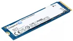 Kingston NV3 M.2 Gen4 x4 SSD Cietais Disks 2TB
