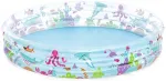 Bestway 51005 Piepū&scaron;amais Bērnu Baseins 183cm x 33cm