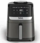 Tefal Easy Fry Silence EY551HE0 Karstā Gaisa fritezē 5L