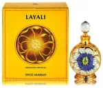 Swiss Arabian Layali Ķermeņa Eļļa 15 ml