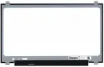 AUO LP173WF4(SP)(F5) Laptop Display Screen 17.3" 1920x1080 FHD / IPS / Slim / matte / 30pin (left)