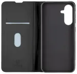 OBAL:ME SmoothTouch Case Aizsargapvalks priek&scaron; Samsung Galaxy A36 5G / melns