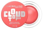 Maybelline Cloudtopia Cheek & Lip Mousse Vaigu un lūpu mousse 05 Coral Illusion 5 g