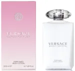 Versace Bright Crystal Ķermeņa Losjons 200ml