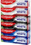 Colgate Advanced Mix Toothpaste Sixpack - Zubn&iacute; pasta 75ml