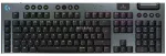 Logitech G915 X LightSpeed Tactile Tastatūra