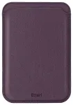 Etteri Universal Card Holder dark cherry