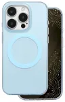 Mocco Mistiq Mag Back Case Aizmugurējais apvalks priek&scaron; Apple iPhone 15 Pro