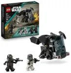 LEGO 75412 Death Trooper and Night Trooper Battle Pack Konstruktors