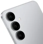 OBAL:ME Lens Protector Lēču objektīva aizsargs priek&scaron; Samsung Galaxy S25 / sudraba ēna