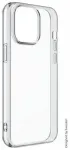 Swissten Clear Jelly Aizsargapvalks priek&scaron; Apple iPhone 13 Pro