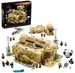 LEGO 75290 Mos Eisley Cantina Konstruktors