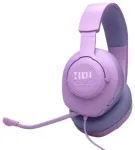JBL Quantum 100M2 Spēļu Austiņas ar mikrofonu
