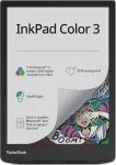PocketBook eBook reader InkPad Color 3 EU / PB743K3-1-WW Black, grey L