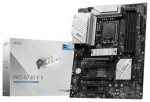 MSI PRO B760-P II - motherboard - ATX - LGA1700 Socket - B760