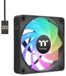 Thermaltake Fan CT120 EX Reverse ARGB Sync / CL-F192-PL12SW-A Black 3-Pack