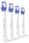 Philips Sensitive HX6054/87 4 pack brush heads