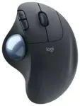 Logitech Ergo Series ERGO M575 for Business - trackball - Bluetooth - graphite