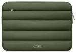 Tech-Protett Fluffy Laptop Bag 13-14 - Green