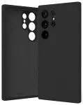 Mercury Silicone Sam S24 Ultra S928 czarny|black
