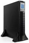 Zasilacz awaryjny UPS do szafy rack RTII 2000VA 1800W z LCD