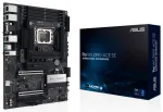 Pamatplāksne Asus PRO WS Z890-ACE SE