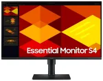 Samsung S40GD computer monitor 68.6 cm (27) 1920 x 1080 pixels Full HD LCD Black